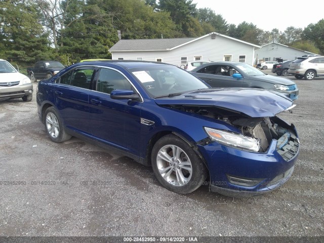 FORD TAURUS 2014 1fahp2e88eg117032