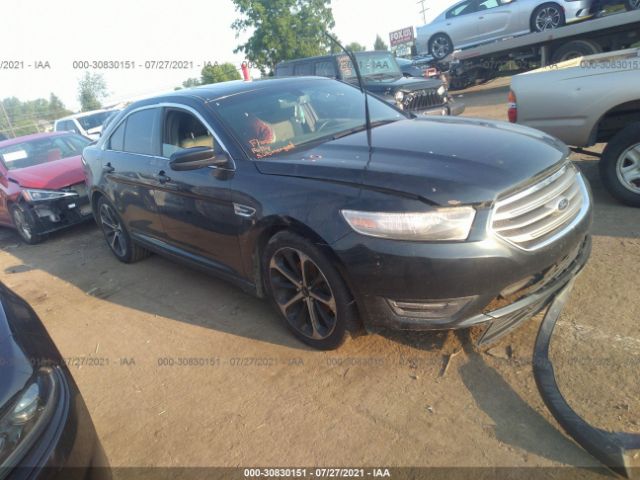 FORD TAURUS 2014 1fahp2e88eg117290