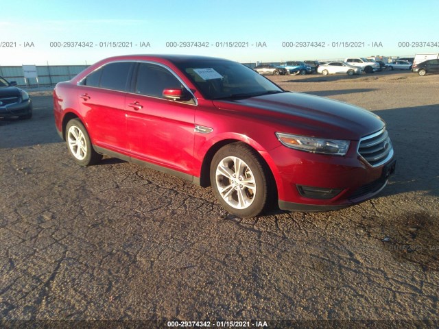 FORD TAURUS 2014 1fahp2e88eg117449