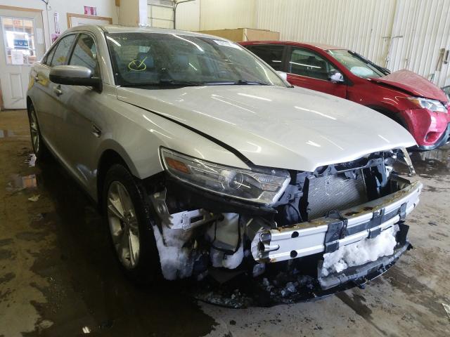 FORD TAURUS SEL 2014 1fahp2e88eg117631