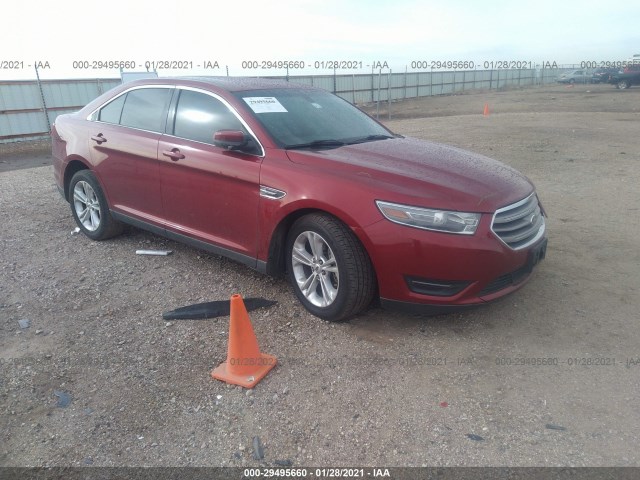 FORD TAURUS 2014 1fahp2e88eg119475