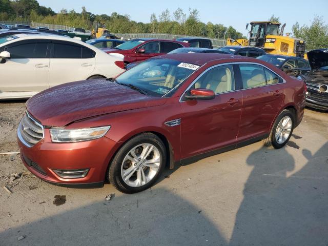 FORD TAURUS SEL 2014 1fahp2e88eg126121