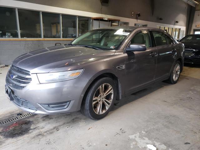 FORD TAURUS SEL 2014 1fahp2e88eg126815