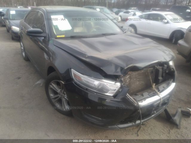 FORD TAURUS 2014 1fahp2e88eg126832