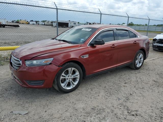 FORD TAURUS SEL 2014 1fahp2e88eg127317