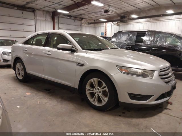 FORD TAURUS 2014 1fahp2e88eg128807