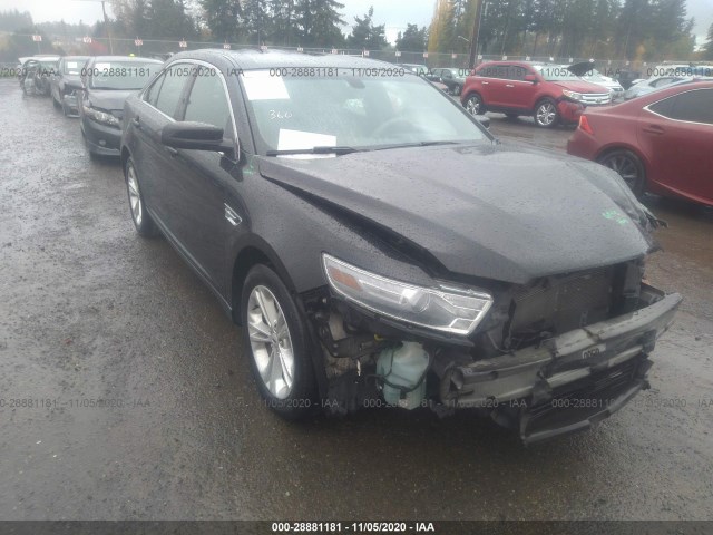 FORD TAURUS 2014 1fahp2e88eg129519