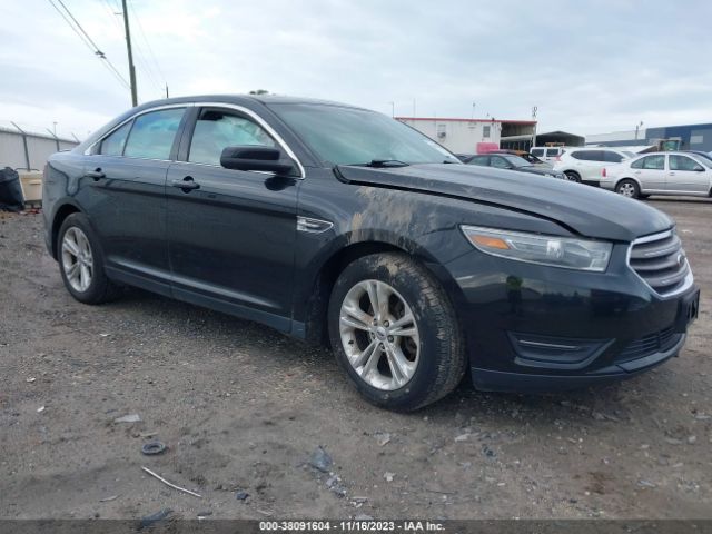 FORD TAURUS 2014 1fahp2e88eg132128