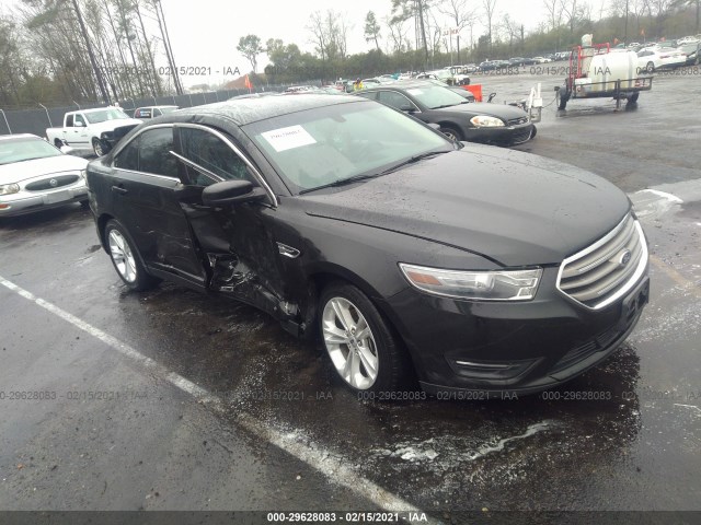 FORD TAURUS 2014 1fahp2e88eg132873