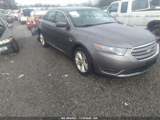 FORD TAURUS 2014 1fahp2e88eg133148