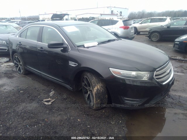 FORD TAURUS 2014 1fahp2e88eg133196