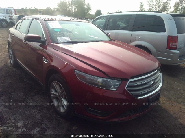 FORD TAURUS 2014 1fahp2e88eg133831