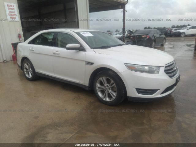 FORD TAURUS 2014 1fahp2e88eg134056