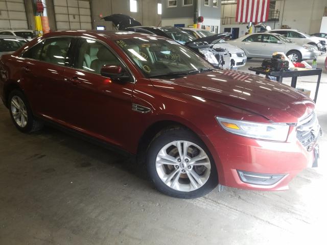 FORD TAURUS SEL 2014 1fahp2e88eg134512