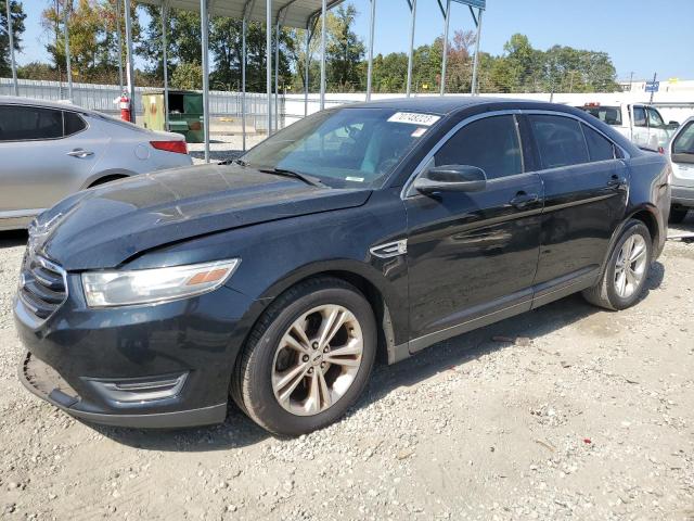 FORD TAURUS SEL 2014 1fahp2e88eg136499