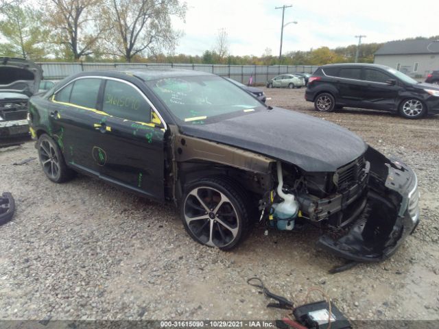 FORD TAURUS 2014 1fahp2e88eg137121