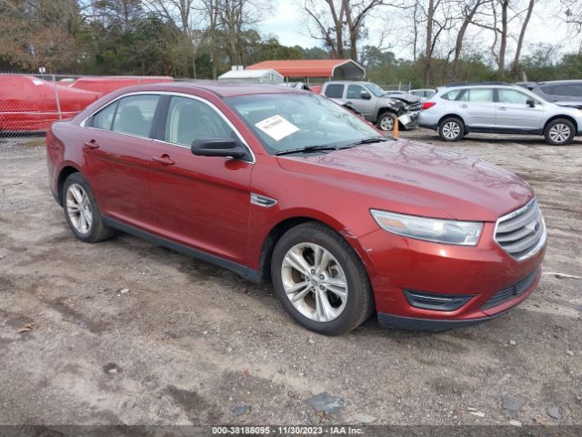 FORD TAURUS 2014 1fahp2e88eg137586