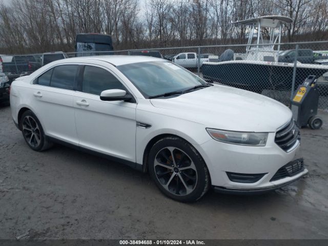 FORD TAURUS 2014 1fahp2e88eg137605