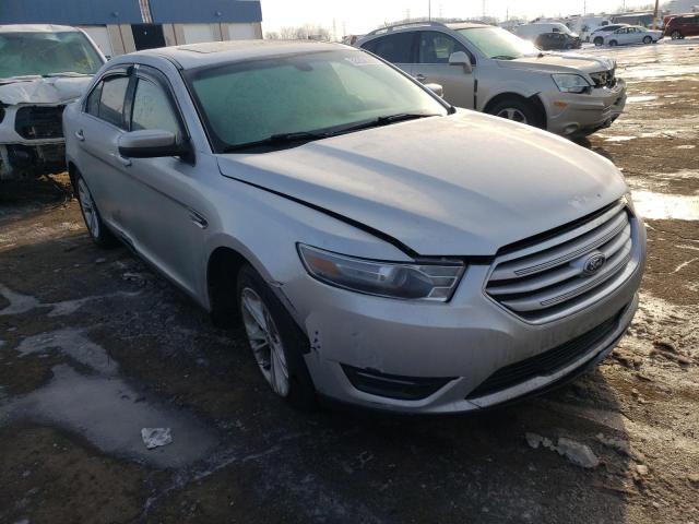 FORD TAURUS SEL 2014 1fahp2e88eg140326