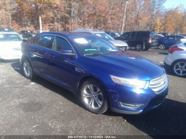 FORD TAURUS 2014 1fahp2e88eg144019