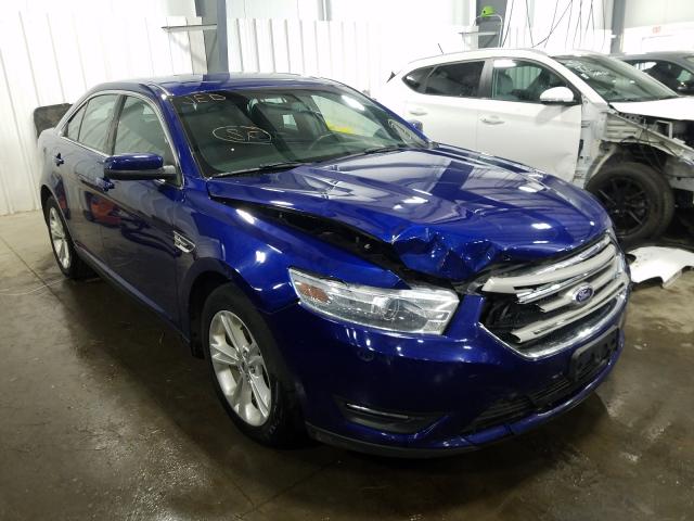 FORD TAURUS SEL 2014 1fahp2e88eg144134