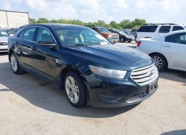 FORD TAURUS 2014 1fahp2e88eg145364