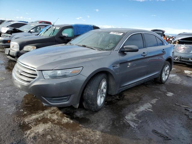 FORD TAURUS SEL 2014 1fahp2e88eg145803