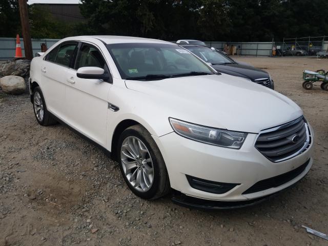 FORD TAURUS SEL 2014 1fahp2e88eg147406