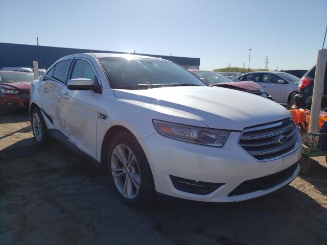 FORD TAURUS SEL 2014 1fahp2e88eg149219