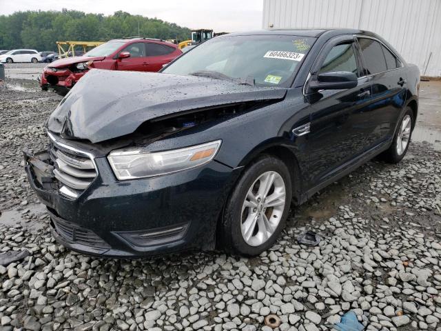 FORD TAURUS SEL 2014 1fahp2e88eg149799