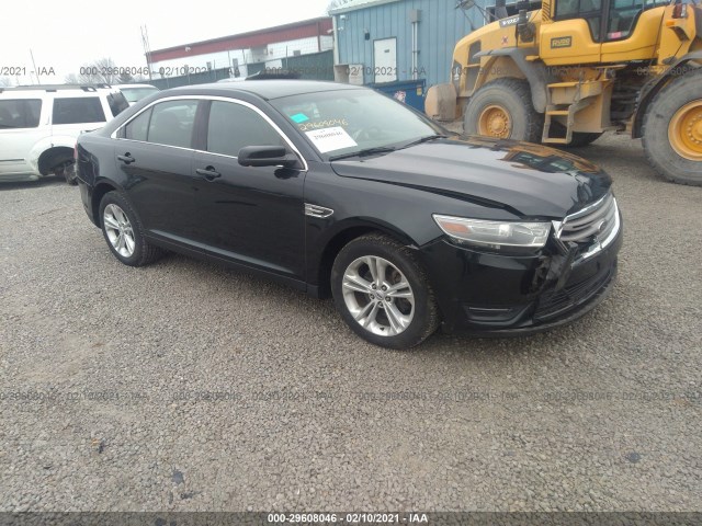 FORD TAURUS 2014 1fahp2e88eg149849