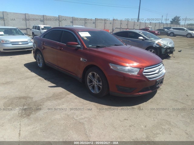 FORD TAURUS 2014 1fahp2e88eg150984