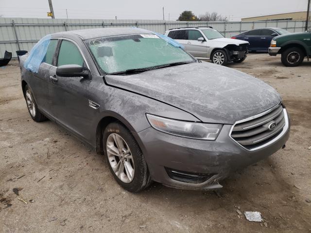 FORD TAURUS SEL 2014 1fahp2e88eg152685