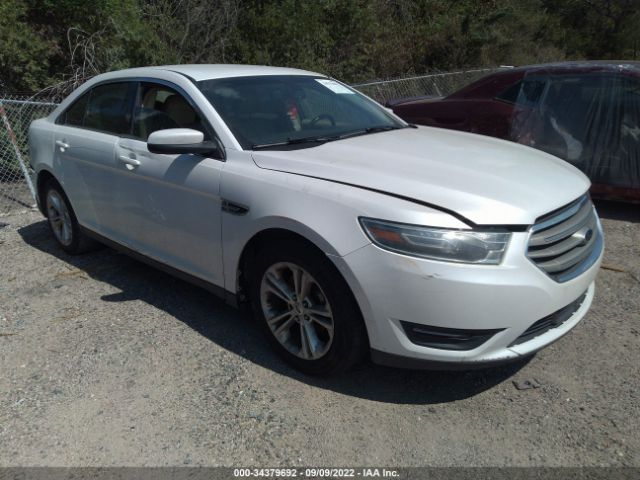 FORD TAURUS 2014 1fahp2e88eg157367