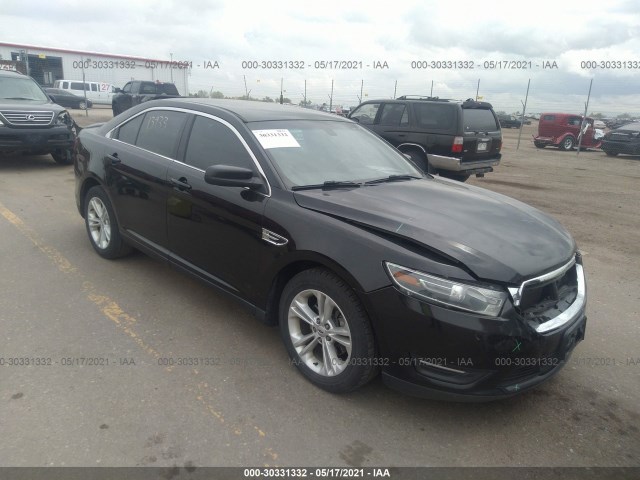 FORD TAURUS 2014 1fahp2e88eg157627