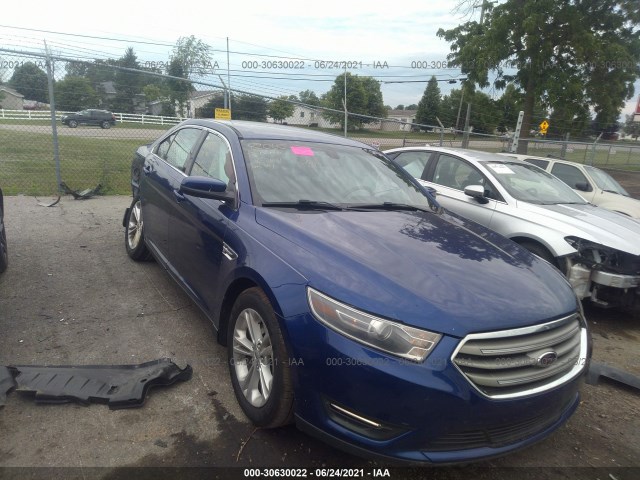 FORD TAURUS 2014 1fahp2e88eg158633