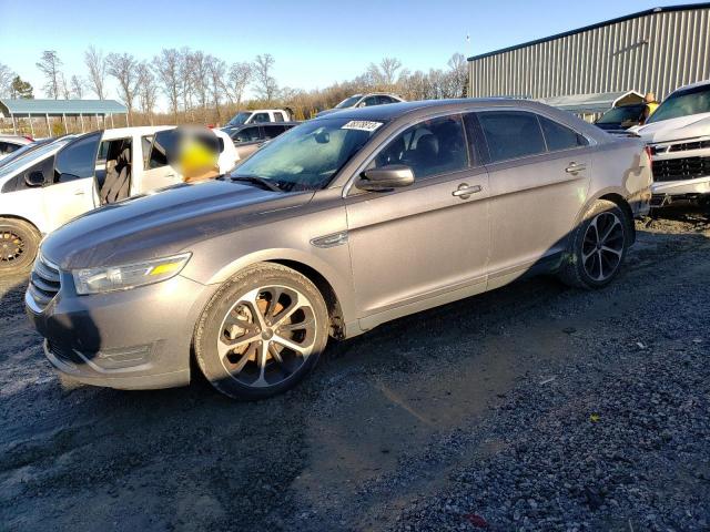 FORD TAURUS SEL 2014 1fahp2e88eg159006