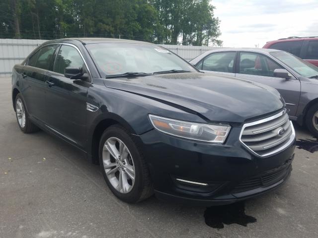 FORD TAURUS SEL 2014 1fahp2e88eg159877