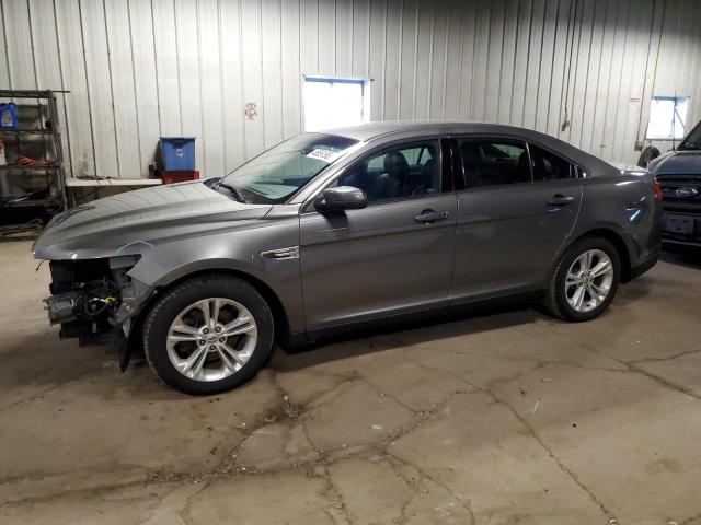 FORD TAURUS SEL 2014 1fahp2e88eg160818