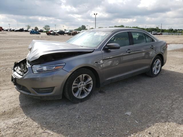 FORD TAURUS SEL 2014 1fahp2e88eg160883