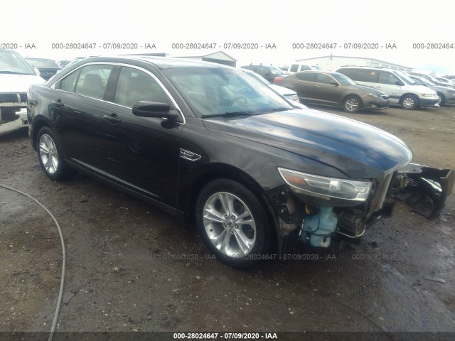 FORD TAURUS 2014 1fahp2e88eg161127