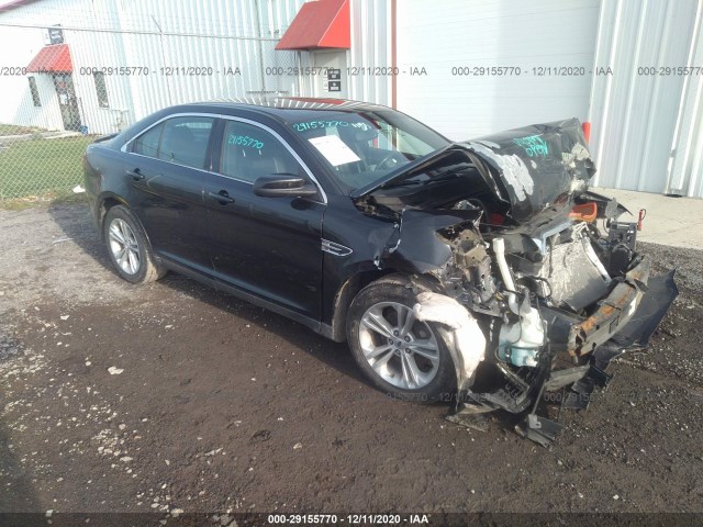 FORD TAURUS 2014 1fahp2e88eg162715