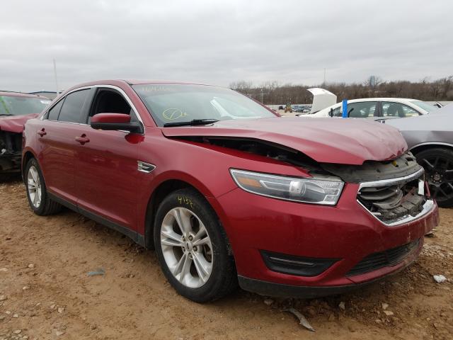 FORD TAURUS SEL 2014 1fahp2e88eg164268