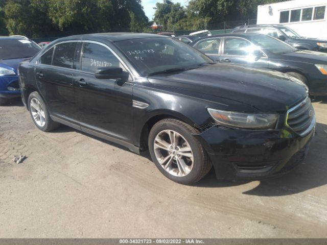 FORD TAURUS 2014 1fahp2e88eg167655