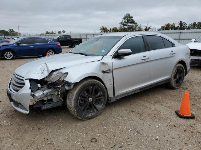 FORD TAURUS SEL 2014 1fahp2e88eg168644