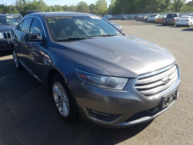 FORD TAURUS SEL 2014 1fahp2e88eg170040