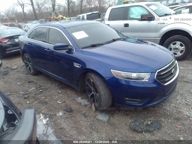 FORD TAURUS 2014 1fahp2e88eg178073