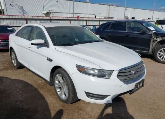 FORD TAURUS 2014 1fahp2e88eg178395