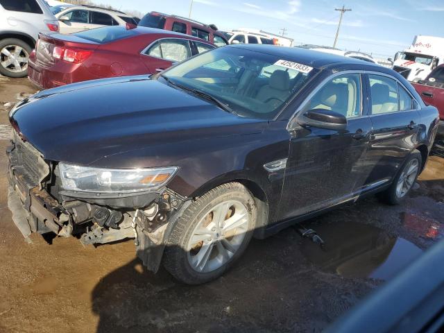 FORD TAURUS SEL 2014 1fahp2e88eg181930