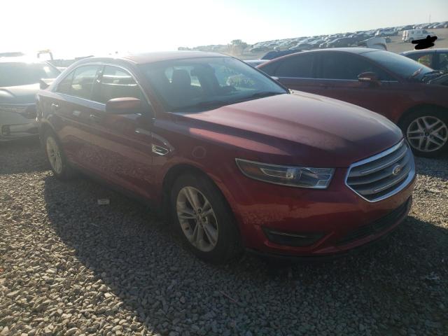 FORD TAURUS SEL 2014 1fahp2e88eg184827